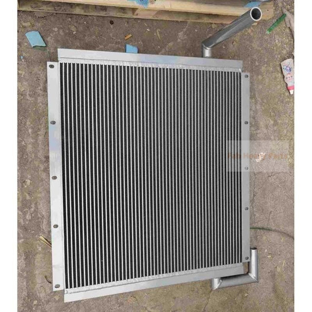 Hydraulic Oil Cooler 4215095 for Hitachi Excavator EX270-1
