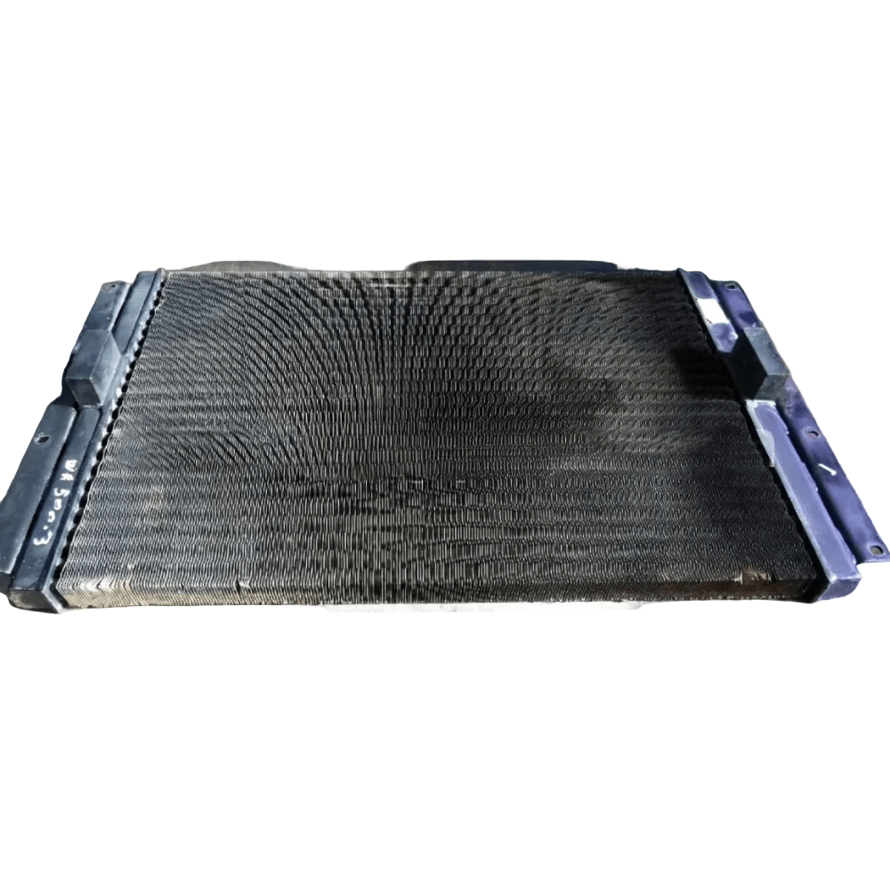 Oil Cooler 425 - 03 - 11410 for Komatsu Loader 558 WA500 - 3 WA500 - 1 WA500 - 1LC WA500 - 1LE WA500 - 1L WA500 - 3L - Fab Heavy Parts