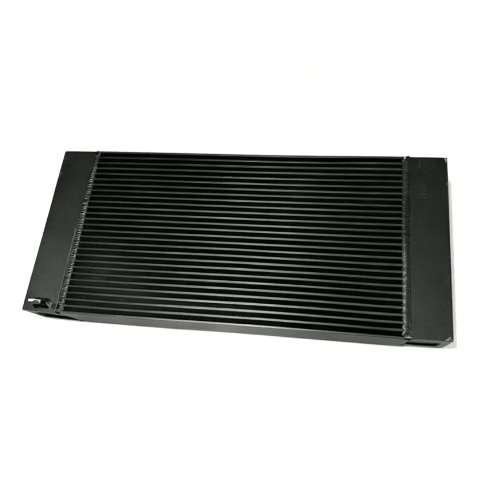 Oil Cooler 427-S05-1810 for Komatsu Wheel Loader WA1200-3 WA800-3E0 WA900-3 Dozer WD900-3 - Fab Heavy Parts