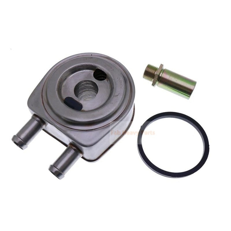 Oil Cooler 4360055 for Volvo V40