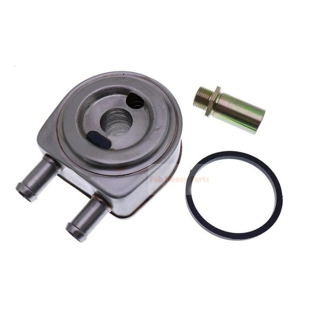 ボルボV40用のオイルクーラー4360055