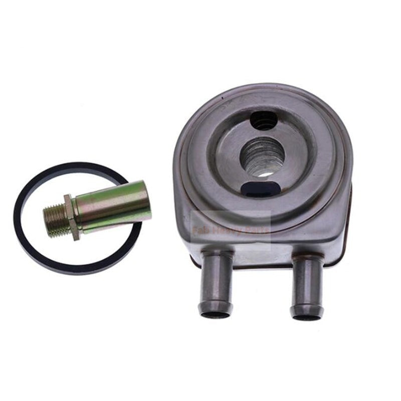 Oil Cooler 4360055 for Volvo V40