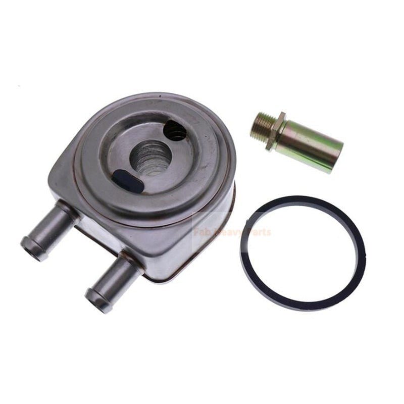 Oil Cooler 4360055 for Volvo V40 - Fab Heavy Parts