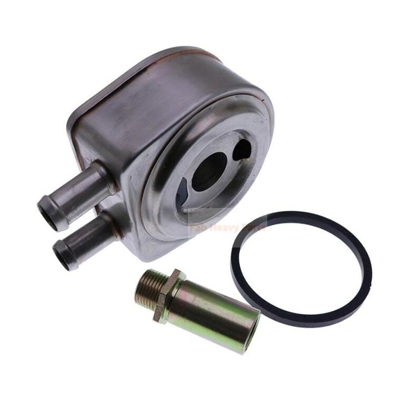 Oil Cooler 4360055 for Volvo V40 - Fab Heavy Parts