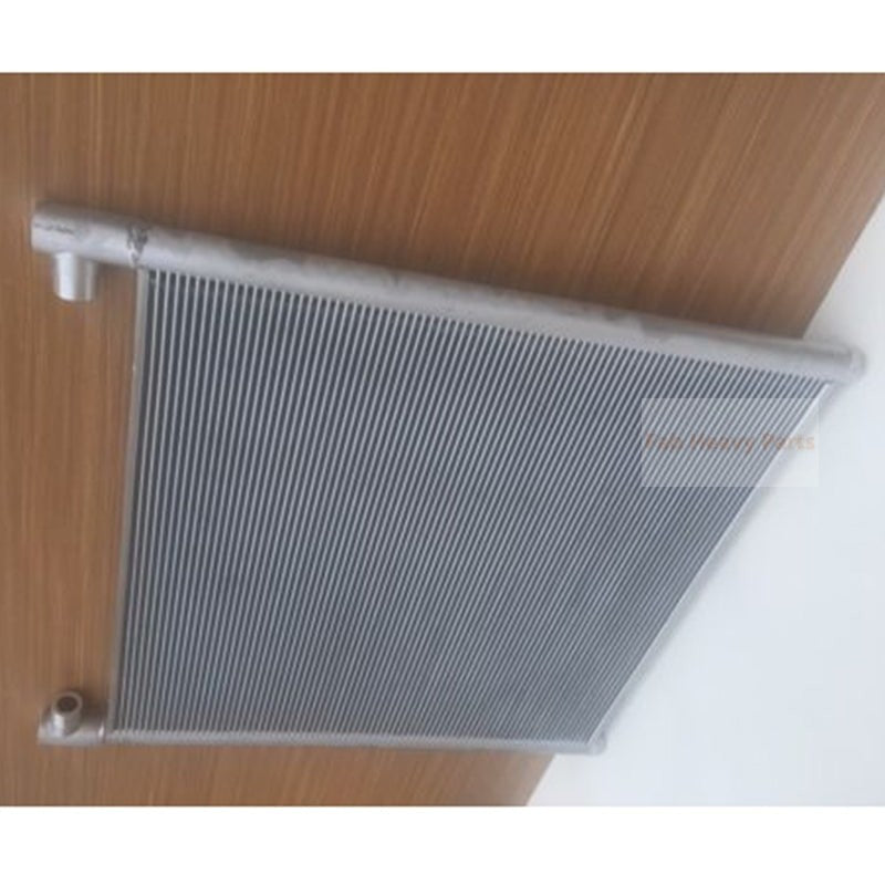 Hydraulic Oil Cooler 4463075 for Hitachi Excavator ZAX330