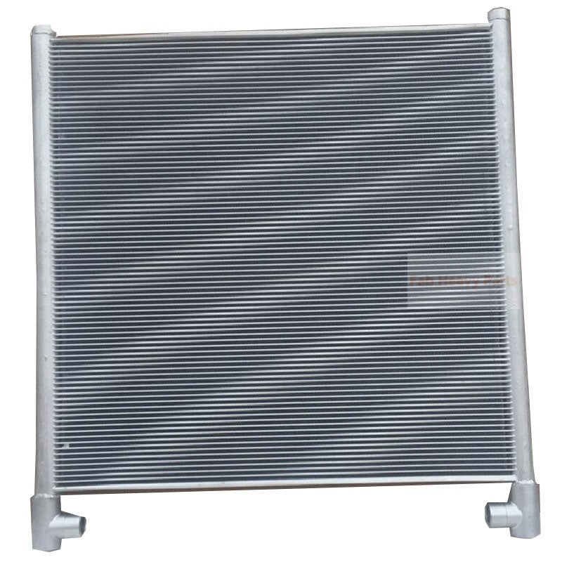 Hydraulic Oil Cooler 4463075 for Hitachi ZX330 ZX350H ZX350K ZX350W ZX370MTH ZX380HH ZX500W Excavator