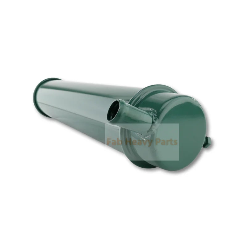 Oil Cooler 468612 for Volvo Penta Engine TD120C TD121G Excavator EC620 EC450 EC650