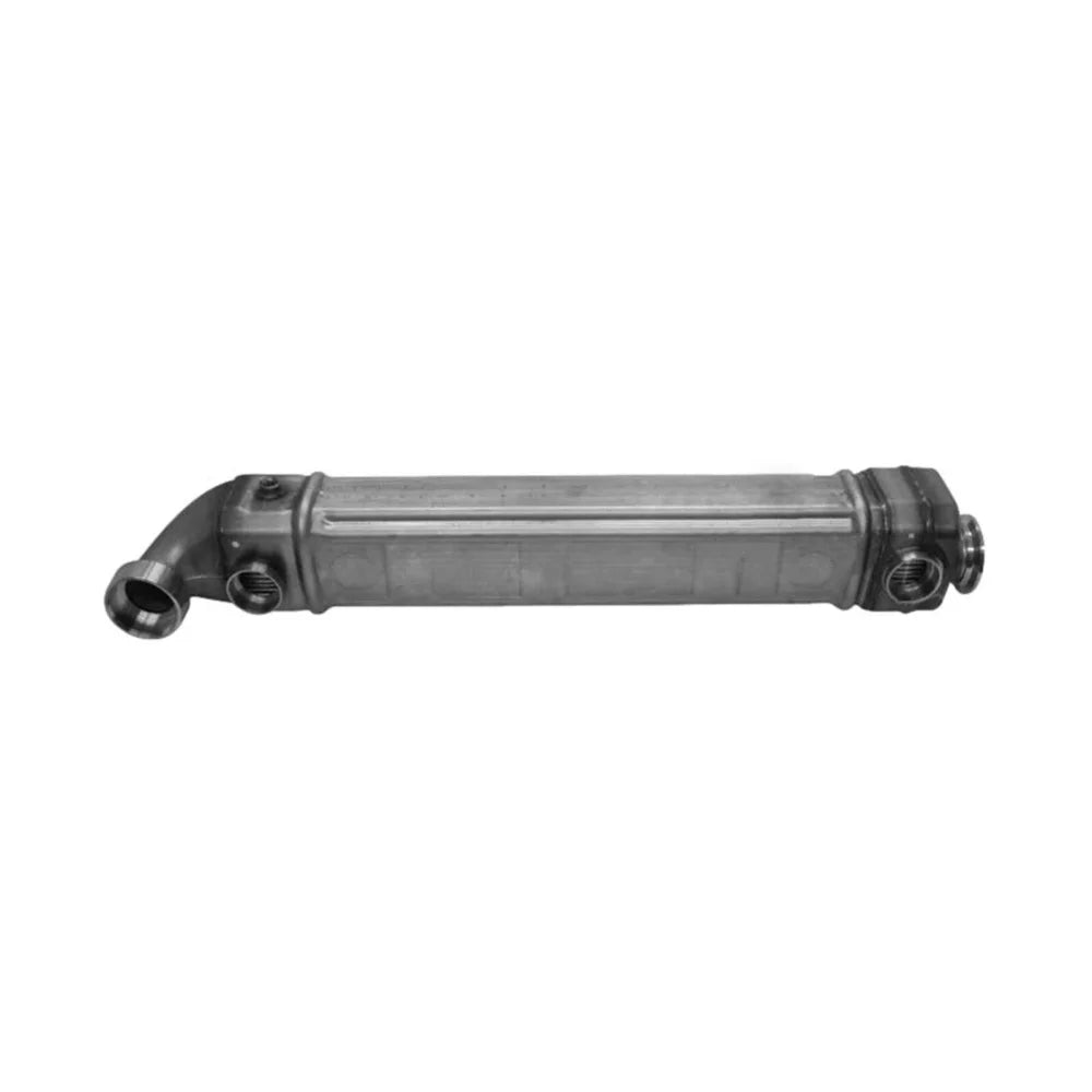 Oil Cooler 4721400475 for Detroit Engine DD13 DD15 DD16