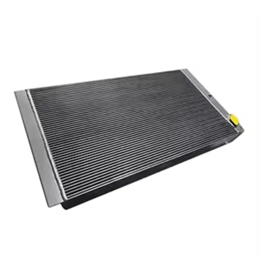 Ölkühler 5.6911.1 5.6911E1 für Kaeser Luftkompressor DSD150