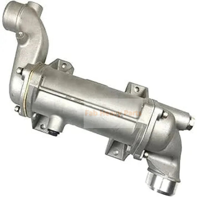 オイルクーラー5010330668ルノートラックに適合します