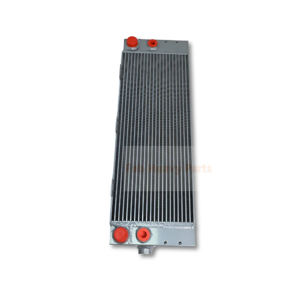 Refroidisseur d'huile 509-1080 370-8960 pour chariot télescopique Caterpillar CAT TL943