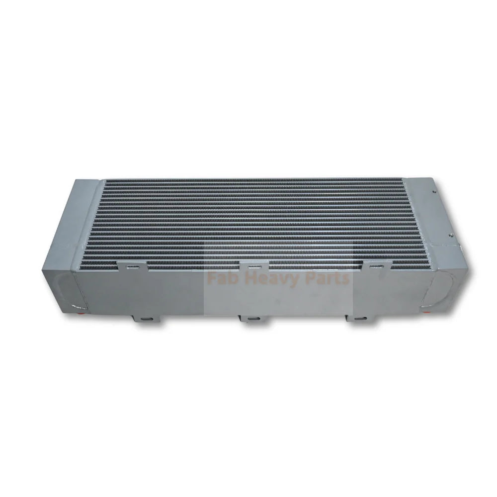 Refroidisseur d'huile 509-1080 370-8960 pour chariot télescopique Caterpillar CAT TL943