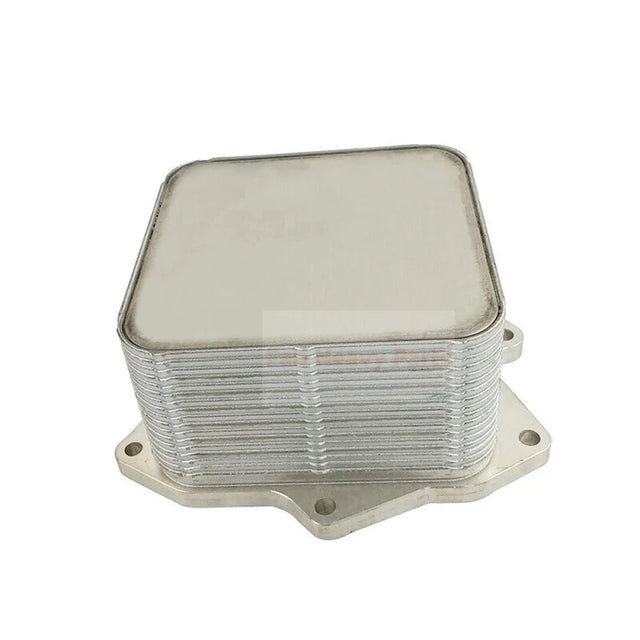 Oil Cooler 5318533 5266955 for Cummins Engine ISF2.8 QSF2.8