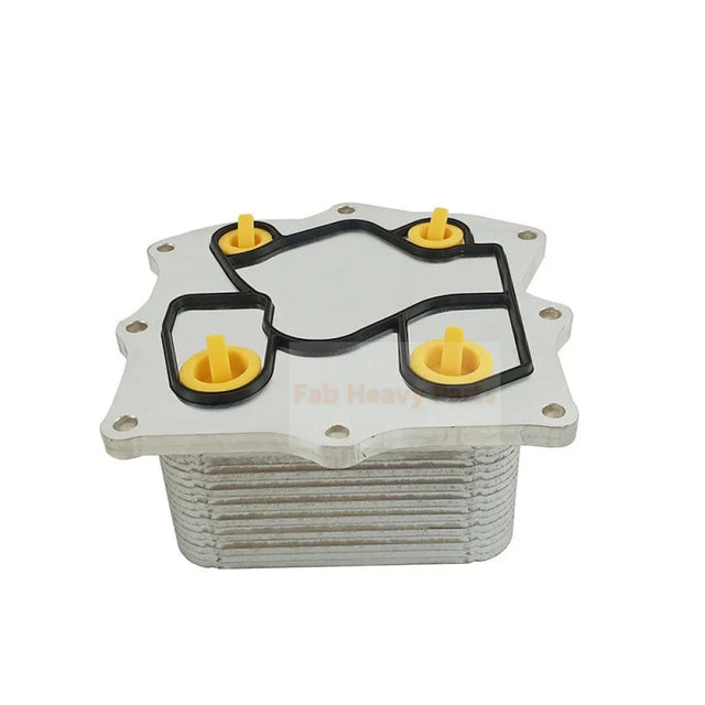 Oil Cooler 5318533 5266955 for Cummins Engine ISF2.8 QSF2.8