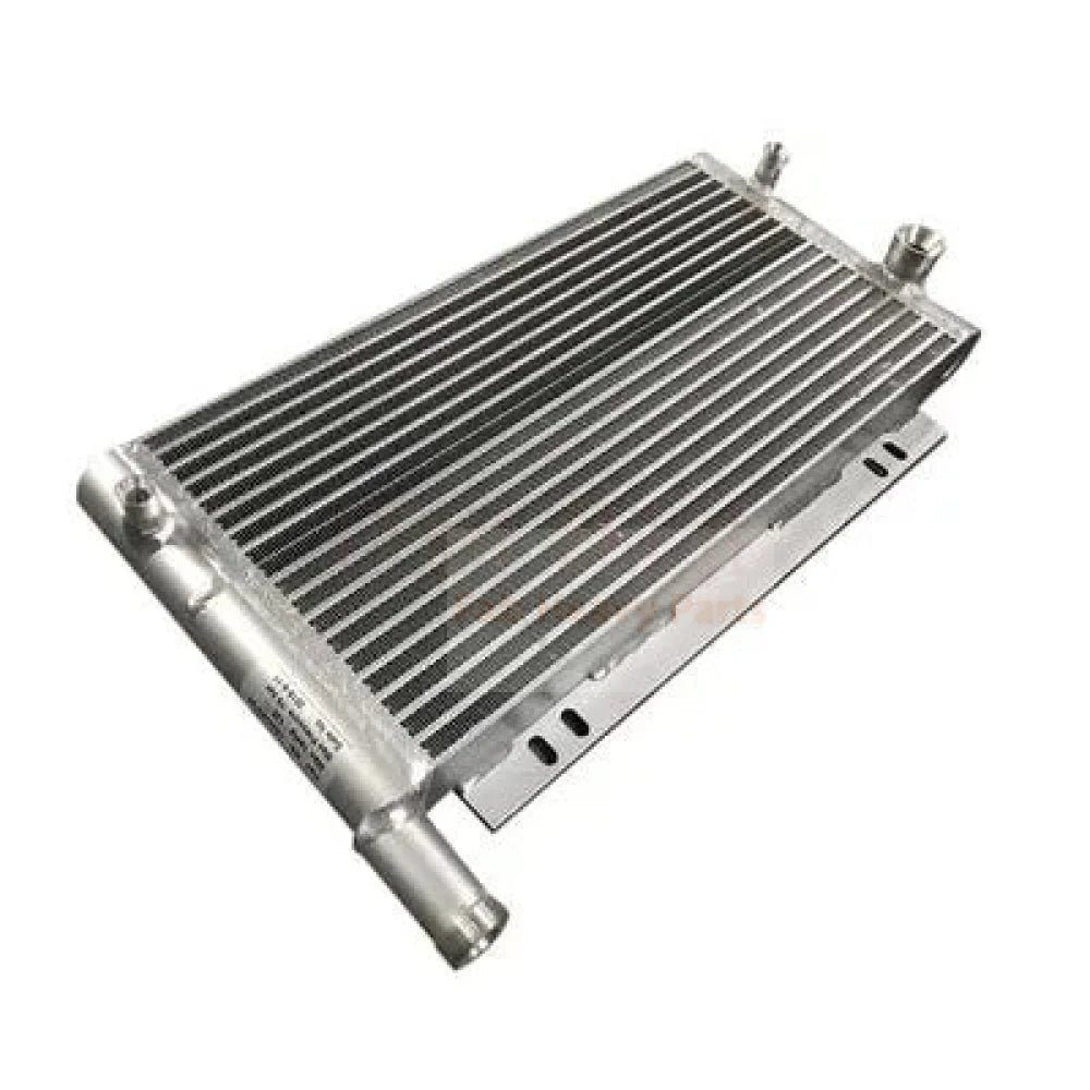 Oil Cooler 54616164 for Ingersoll Rand Air Compressor - Fab Heavy Parts
