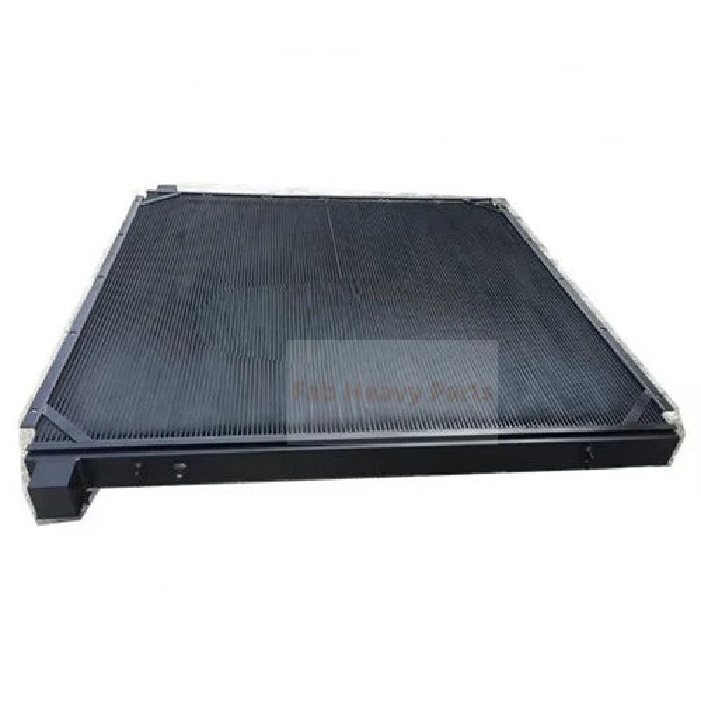Enfriador de aceite 54650825 para compresor de aire Ingersoll Rand Nirvana IRN55K-CC IRN75K-CC IRN100H-CC