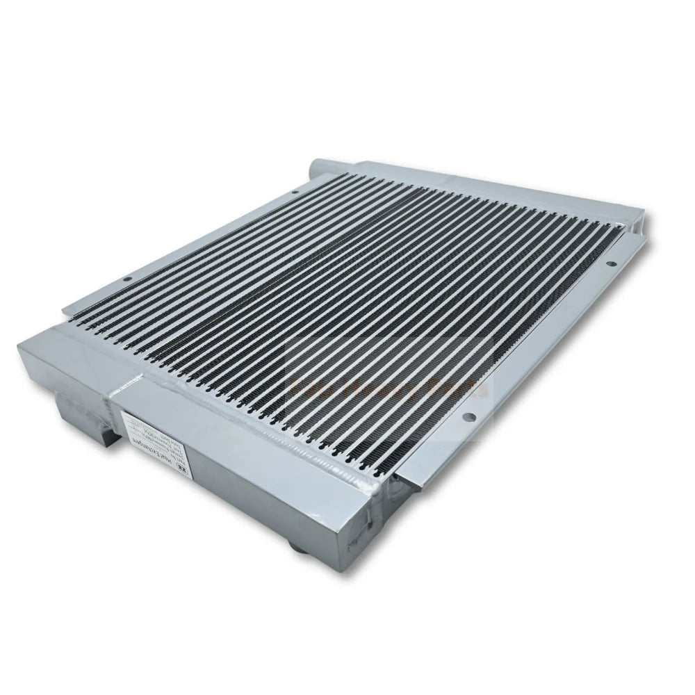 Oil Cooler 5.7616E3 57616E3 Fits for Kaeser Air Compressor - Fab Heavy Parts