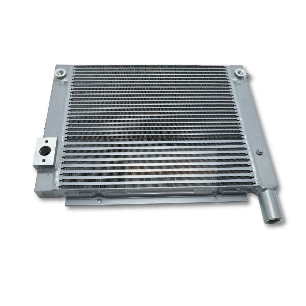 Oil Cooler 5.7616E3 for Kaeser Air Compressor - Fab Heavy Parts
