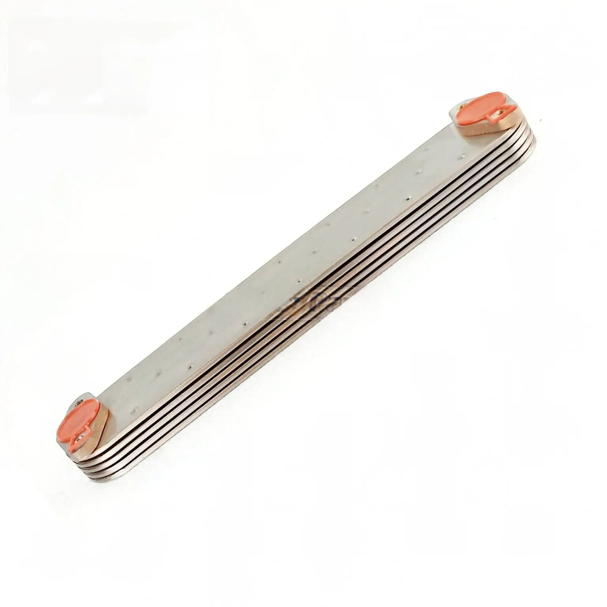 Oil Cooler 600-651-1431 for Komatsu Engine S6D108 SA6D110 SAA6D108E Excavator PC300LC-5 Loader WA380-3