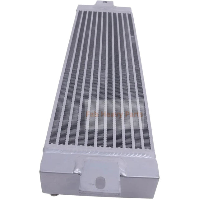 Oil Cooler 6560954 Aftermarket Replacement For Bobcat Skid Steer Loader 730 731 732 741 742 630 631 632 641 642 643 645 542 543 553 1600 - Fab Heavy Parts