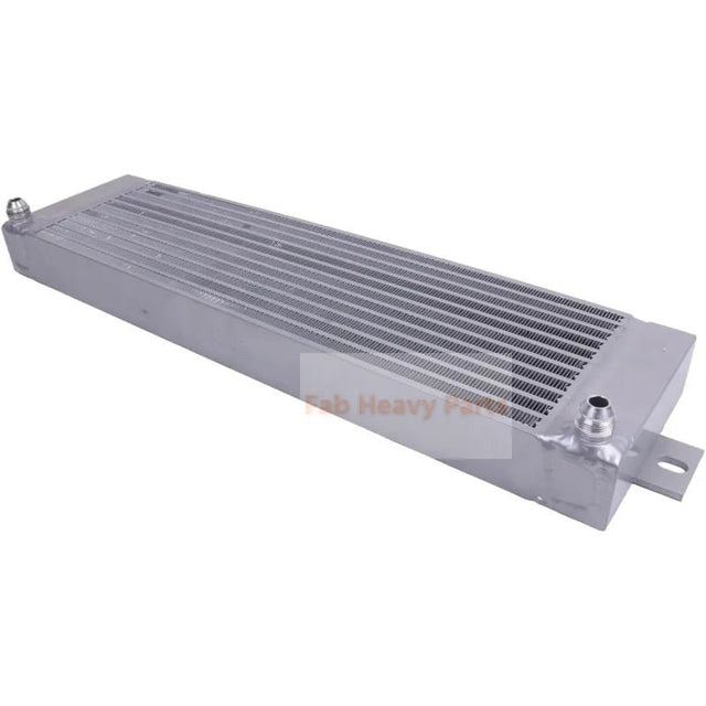 Oil Cooler 6560954 Aftermarket Replacement For Bobcat Skid Steer Loader 730 731 732 741 742 630 631 632 641 642 643 645 542 543 553 1600 - Fab Heavy Parts