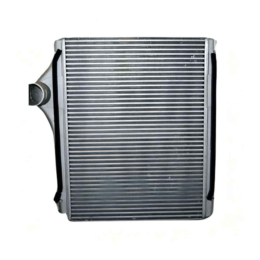 Oil Cooler 6738 - 61 - 4123 for Komatsu Engine SAA6D102E - 2D - 8 Excavator PC200 - 7 PC220LC PC270 - 7 PC220LL PC210NLC - Fab Heavy Parts