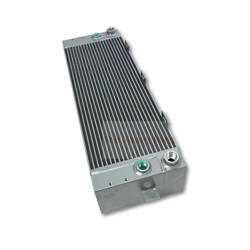 Oil Cooler 70026709 for JLG Telehandler G10-55A G12-55A G10-43A G9-43A G6-42A