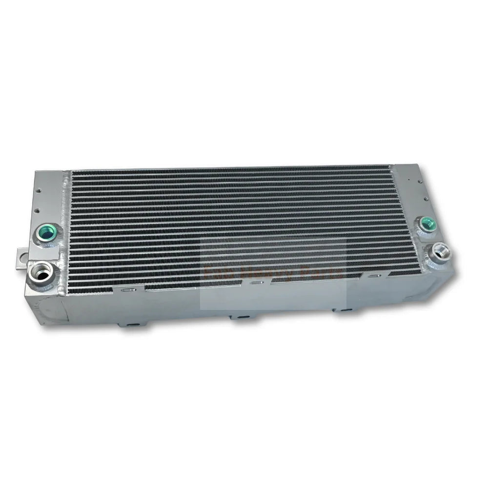 Oil Cooler 70026709 for JLG Telehandler G10-55A G12-55A G10-43A G9-43A G6-42A - Fab Heavy Parts