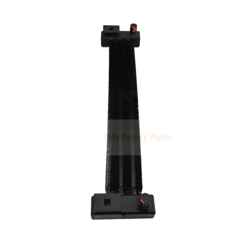 Oil Cooler 7301554 Aftermarket Replacement For Bobcat Skid Steer Loader 463 553F 553AF S70 - Fab Heavy Parts