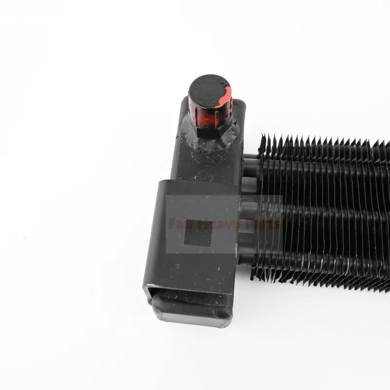 Oil Cooler 7301554 Aftermarket Replacement For Bobcat Skid Steer Loader 463 553F 553AF S70 - Fab Heavy Parts