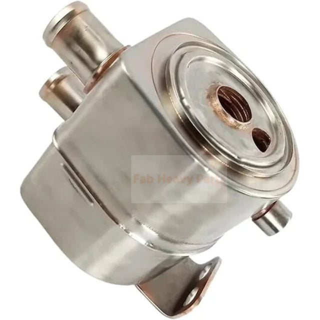 Oil Cooler 742010021 for Perkins Engine 4‑236 1006-6 1103C-33