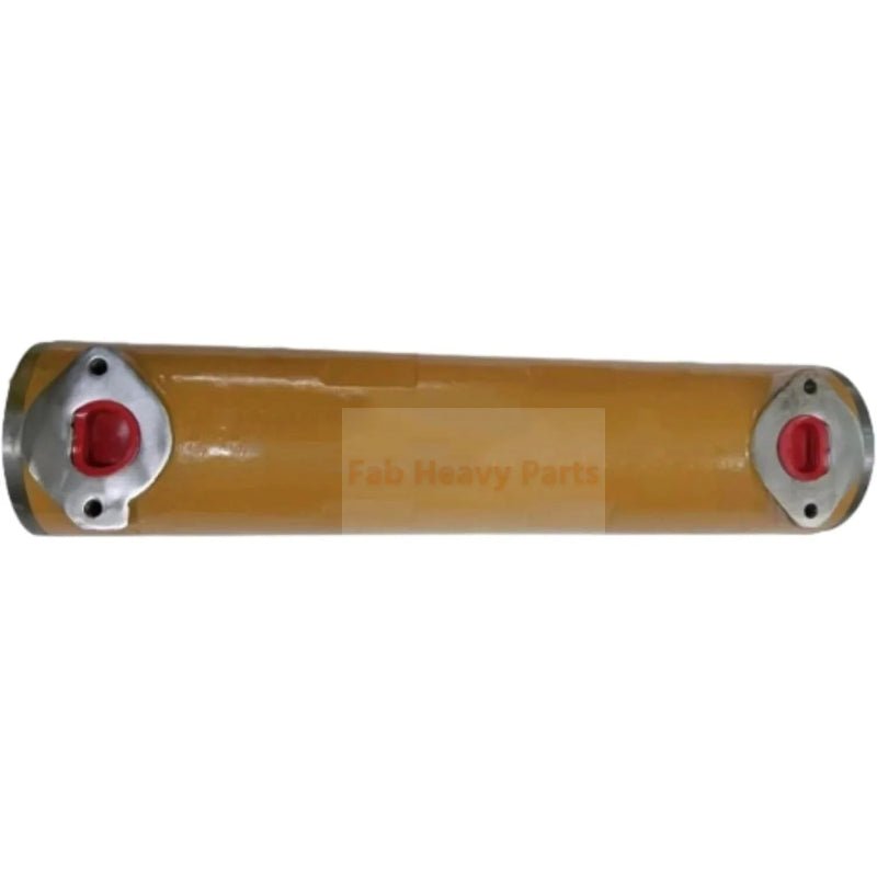 Oil Cooler 7C - 0145 0R - 5513 4W - 5412 7C0145 0R5513 4W5412 Fits for Caterpillar CAT Engine 3412B Tractor D9L Replacement - Fab Heavy Parts