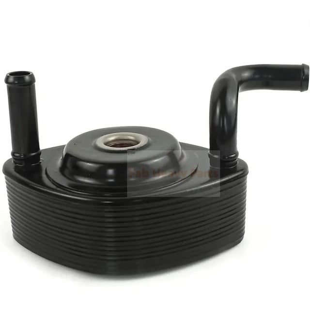 Oil Cooler 8-97144716 8-994016800 for Isuzu Engine 4JG1 4JG2 Truck NKR NPR NQR NHR