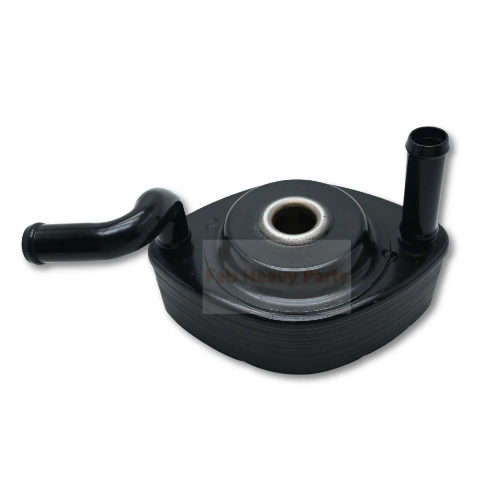 Oliekoeler 8-97144716 8-994016800 voor Isuzu-motor 4JG1 4JG2 Vrachtwagen NKR NPR NQR NHR