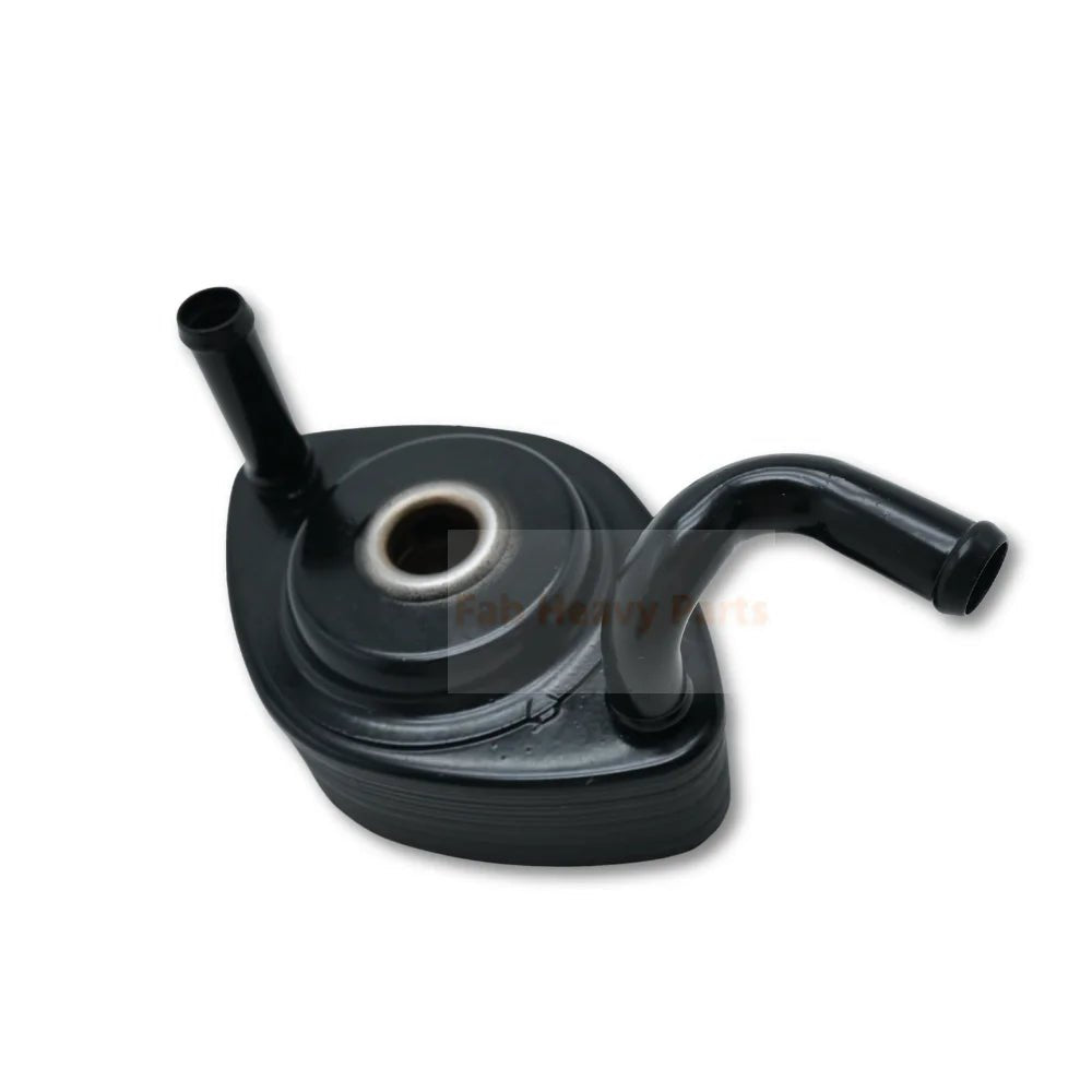 Oil Cooler 8-97144716 8-994016800 for Isuzu Engine 4JG1 4JG2 Truck NKR NPR NQR NHR - Fab Heavy Parts