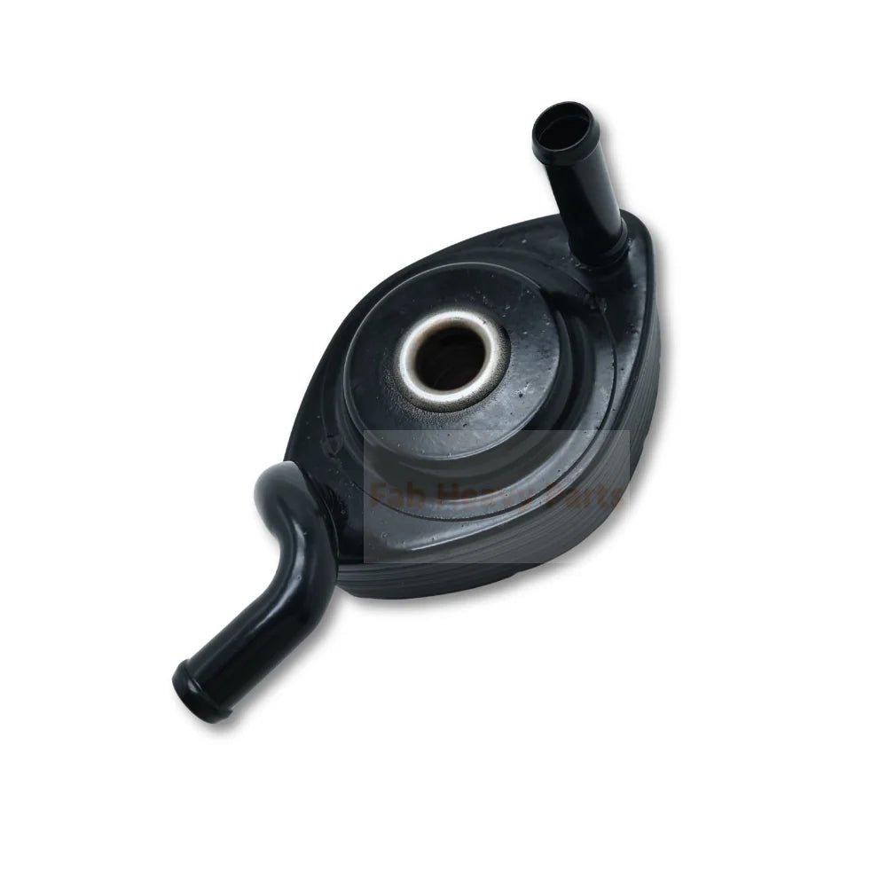 Oil Cooler 8-97144716 8-994016800 for Isuzu Engine 4JG1 4JG2 Truck NKR NPR NQR NHR - Fab Heavy Parts