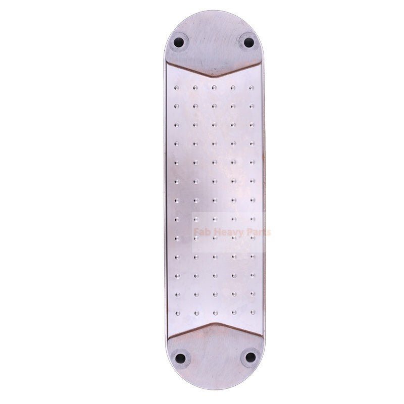 Oil Cooler 8149300 for Volvo Engine D12 Truck FH12 FL12 FM9 NH12 Bus B9L B9S B9TL B9R B12 - Fab Heavy Parts