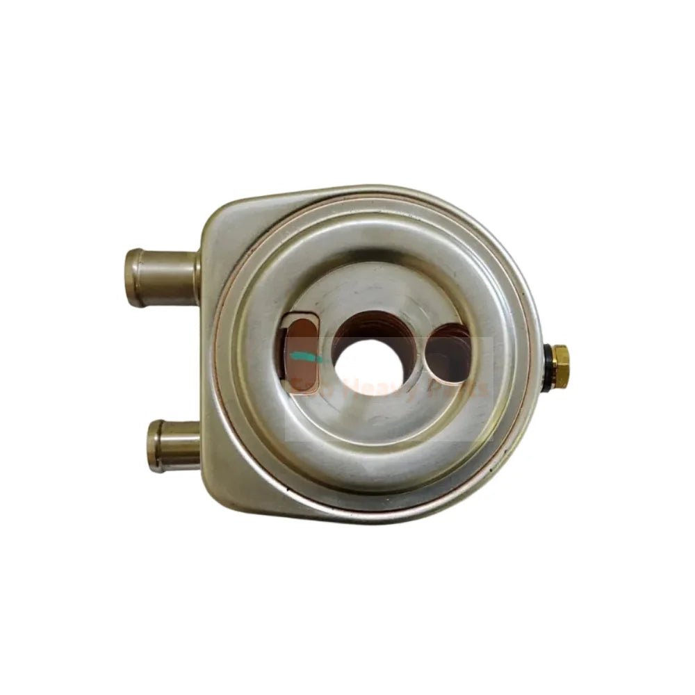 Oil Cooler 836859699 for Valtra Tractor 6000 8000 A C M T2 XM Series - Fab Heavy Parts