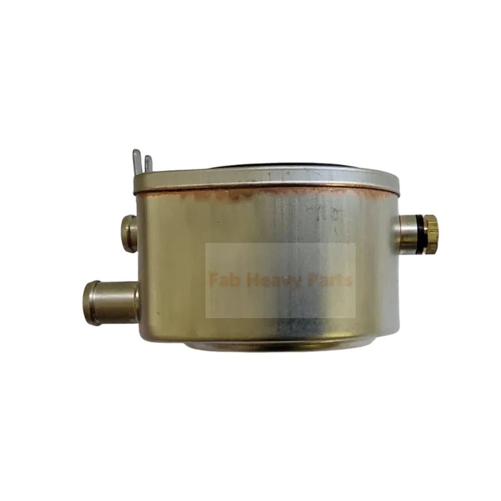 Oil Cooler 836859699 for Valtra Tractor 6000 8000 A C M T2 XM Series - Fab Heavy Parts