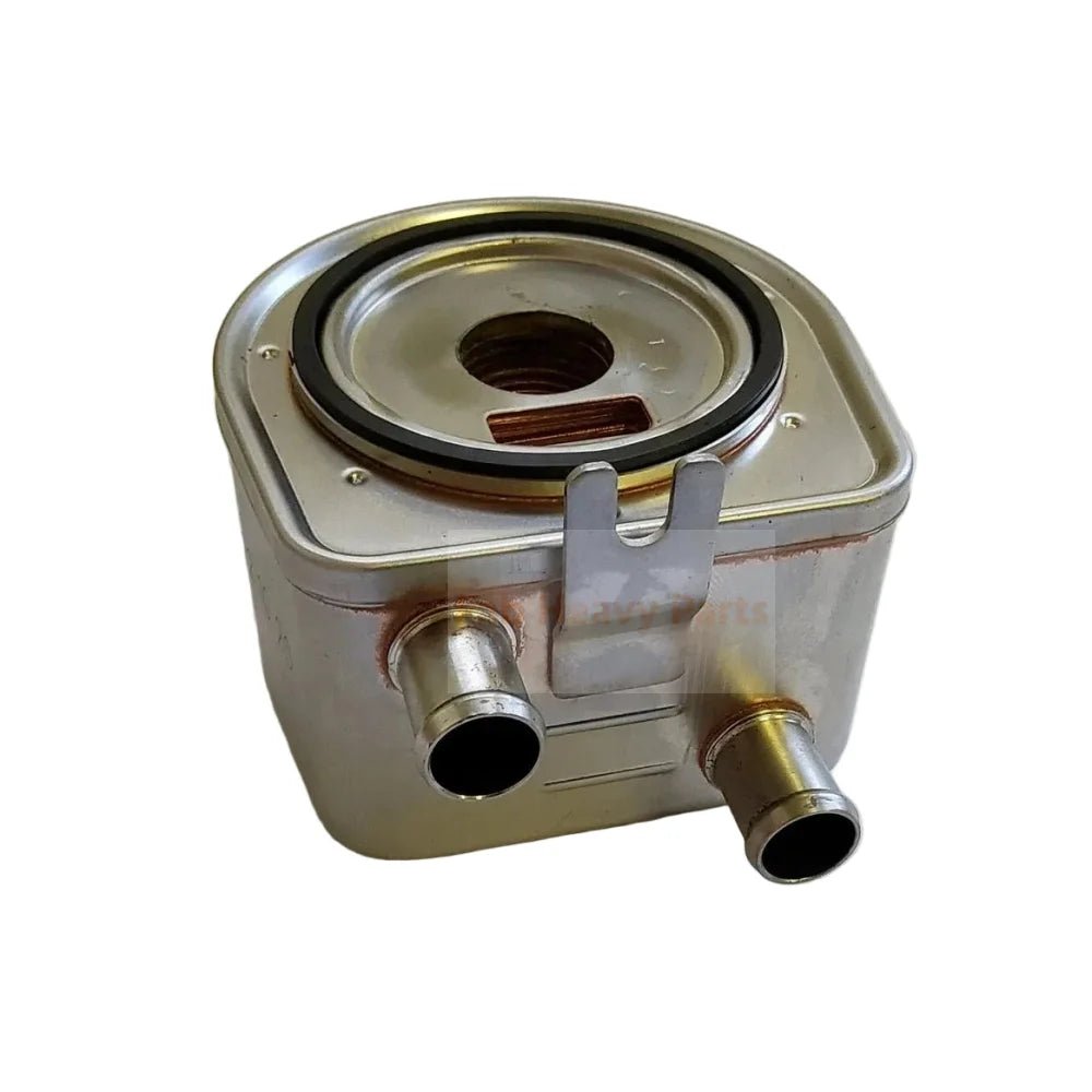 Oil Cooler 836859699 for Valtra Tractor 6000 8000 A C M T2 XM Series - Fab Heavy Parts
