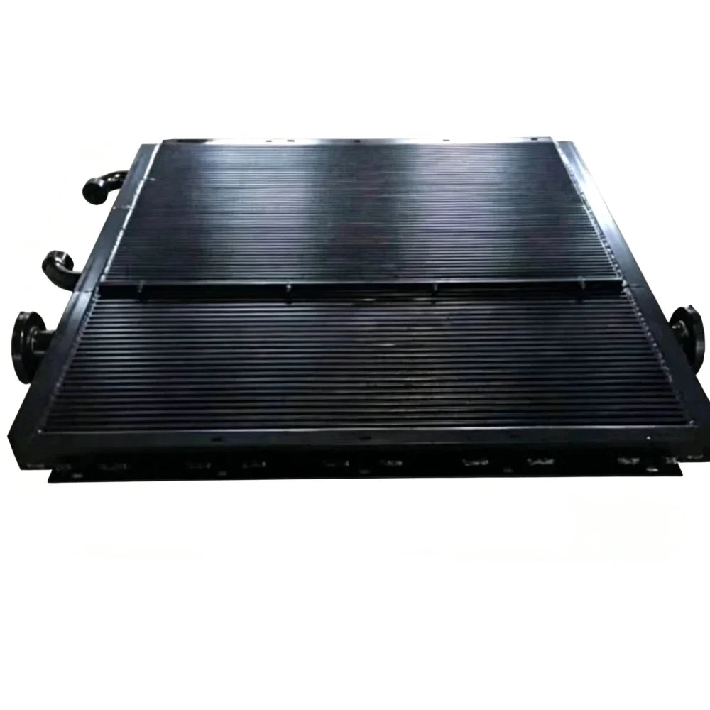 Oljekjøler 88290003-019 for Sullair luftkompressor LS20S175 LS20S200