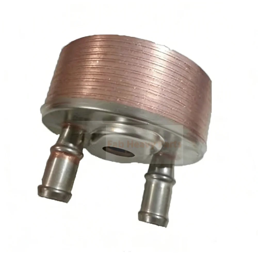 Oil Cooler 8979436220 8972889030 897288900 for Isuzu Engine 4JA1 4JH1 Pickup Truck TFR TFS TBR UCS - Fab Heavy Parts