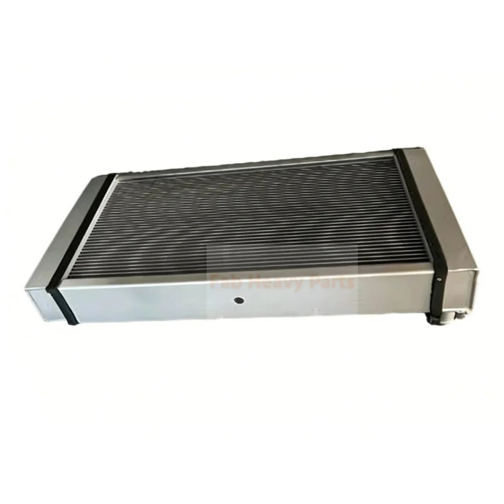 Oil Cooler 923976.1017 for Kalmar DRG420 - 450 DRF400 - 450 DRT450 Konecranes SMV 108 TC6 2115 TC3 Reach Stacker - Fab Heavy Parts
