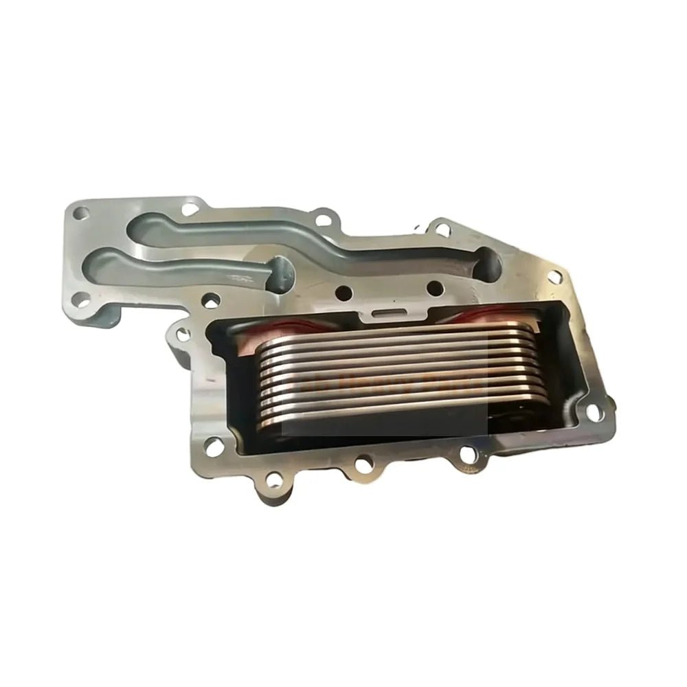 Oil Cooler ACP0514810 for Massey Ferguson Tractor MF2670 MF2680 MF3435 MF3445 MF5425 MF6445 MF8925 MF9306 MF9407 - Fab Heavy Parts