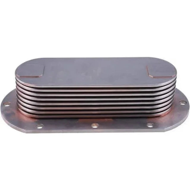 Oil Cooler AR55394 Fits for John Deere 690B 903JH 903KH 909JH 909KH 6466D 6076