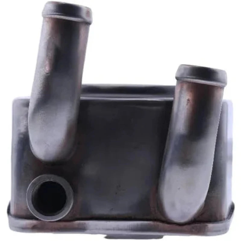 Oil Cooler AR64415 Fits for John Deere 310 350B 440 444 540 5420 544 940 Engine 3.9L 4239 6329DZ02 6359DC01
