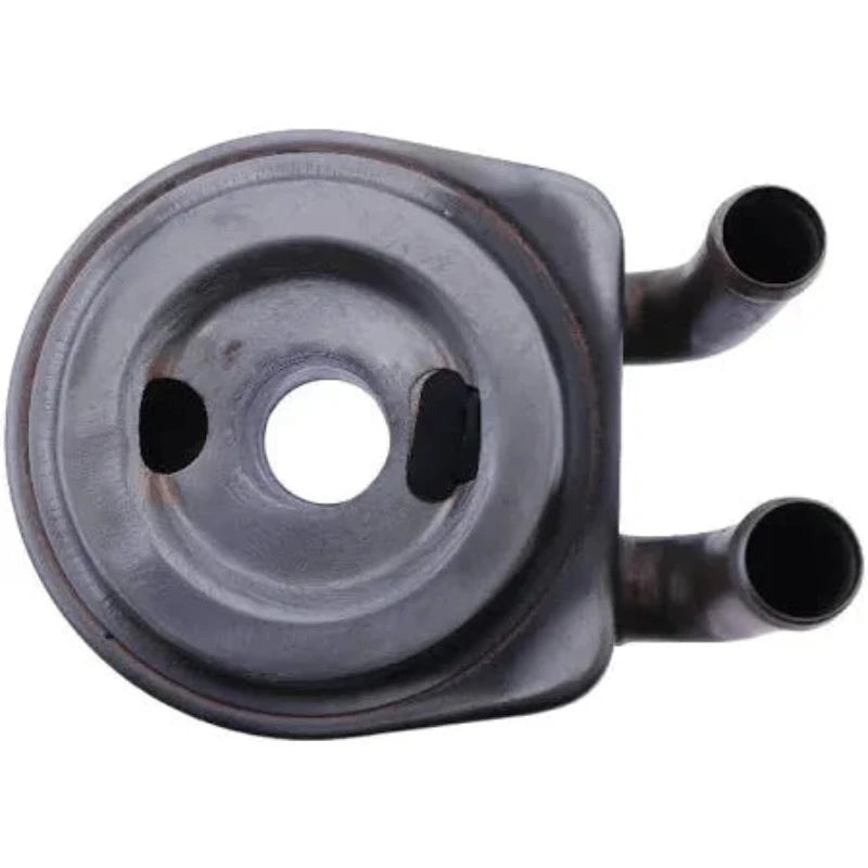 Oil Cooler AR64415 Fits for John Deere 310 350B 440 444 540 5420 544 940 Engine 3.9L 4239 6329DZ02 6359DC01