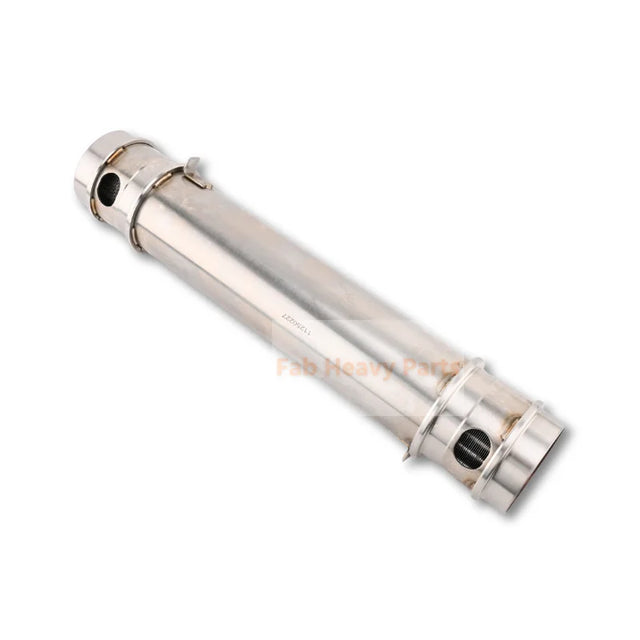 Öljynjäähdytin 1815904C2 1815904C1 1C3Z-6A642-AA Navistar International -moottorille DT466 DT466E I530 Ford Truck F250 F350 F450 F550