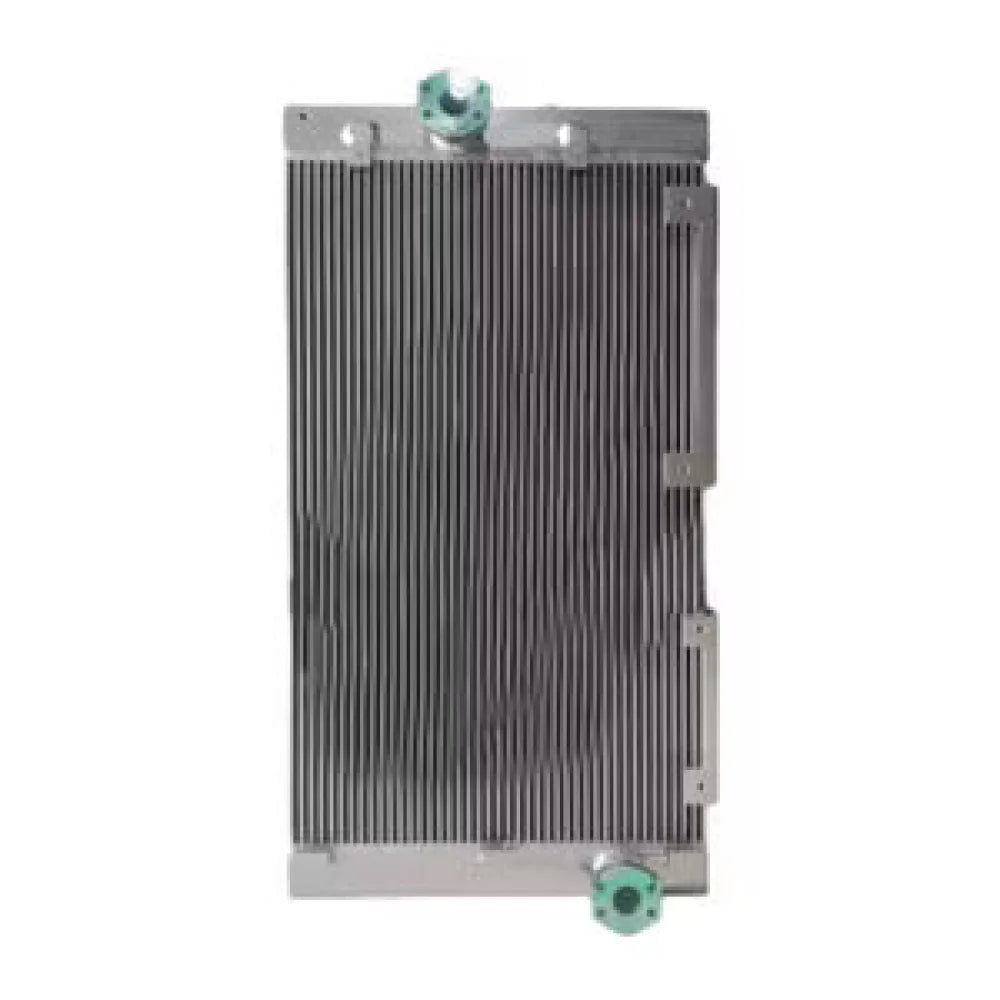 Oliekoeler 1BQ8-40061 voor Hyundai graafmachine R300LC-9S