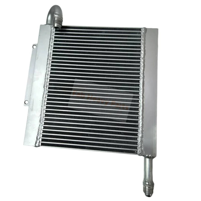Oil Cooler Assembly 20T - 03 - 81211 Fits For Komatsu PC45R - 8 PC40R - 8 PC35R - 8 PC30R - 8 - Fab Heavy Parts